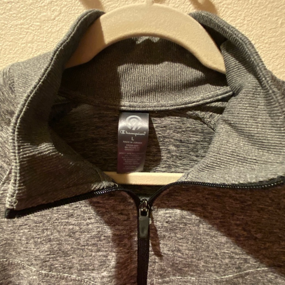 Full Zip Performance Jacket - image 7